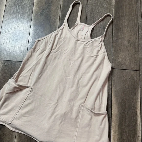 Free People Movement Hot Shot Mini Dress - Picture 2 of 9